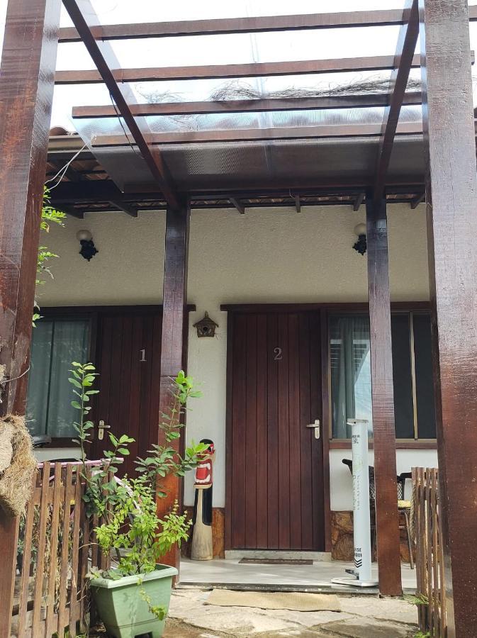 Fazendinha Unamar Pensão Cabo Frio