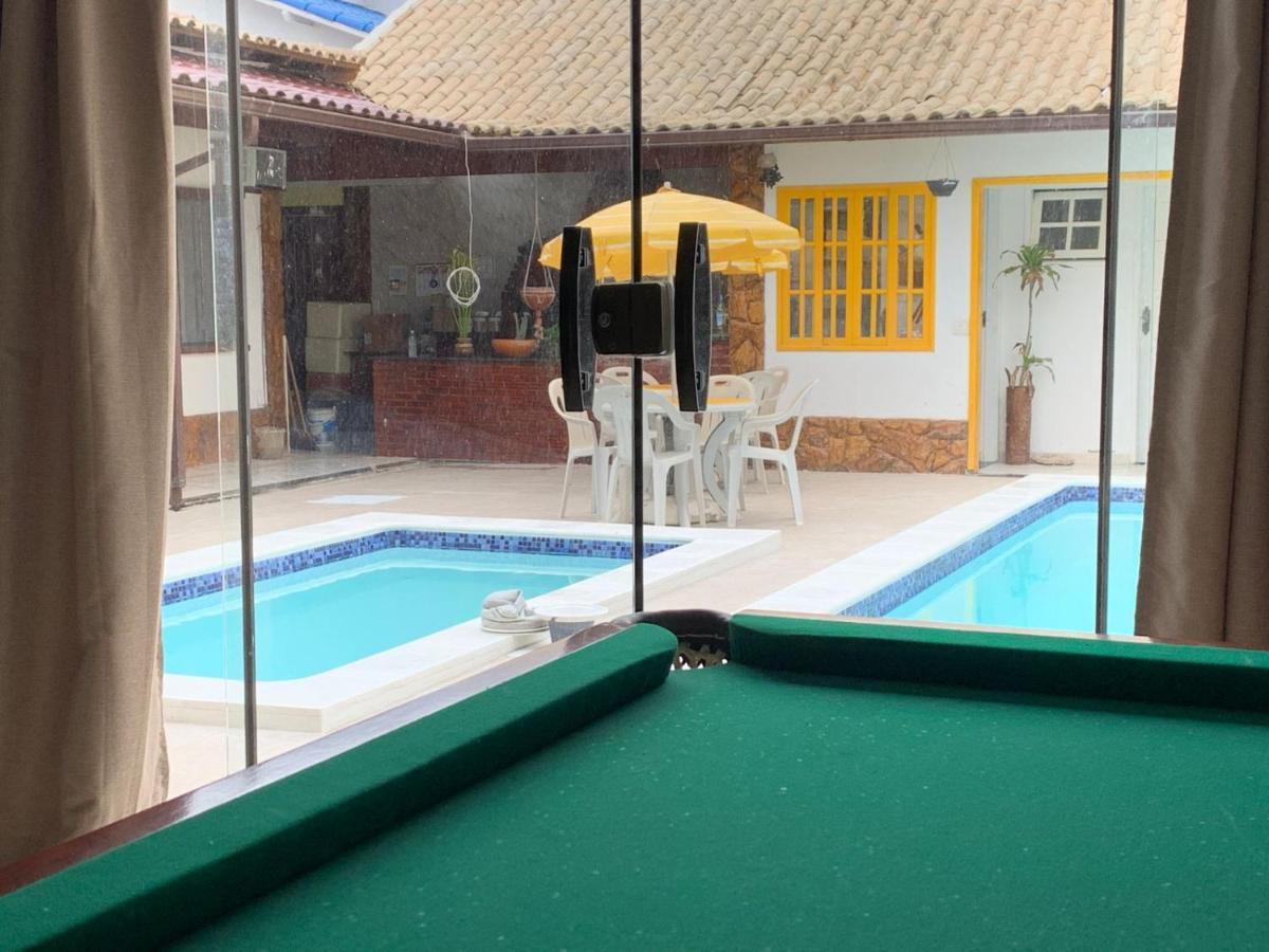 Fazendinha Unamar Cabo Frio