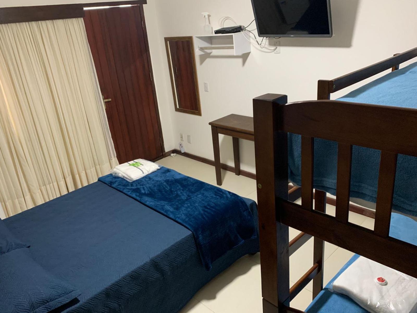 Fazendinha Unamar Pensão Cabo Frio
