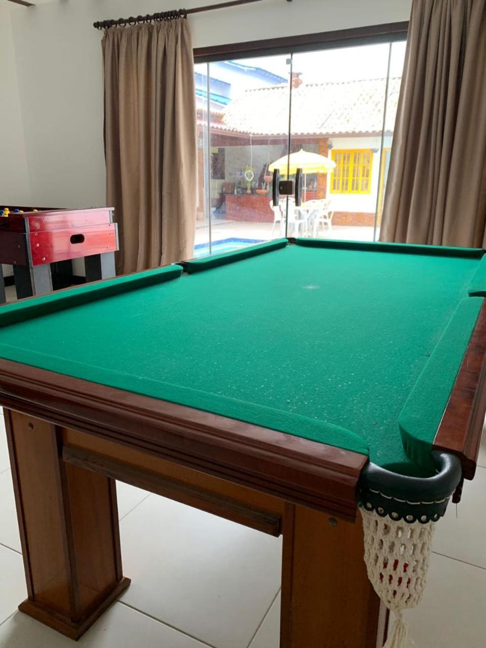 Fazendinha Unamar Pensão *