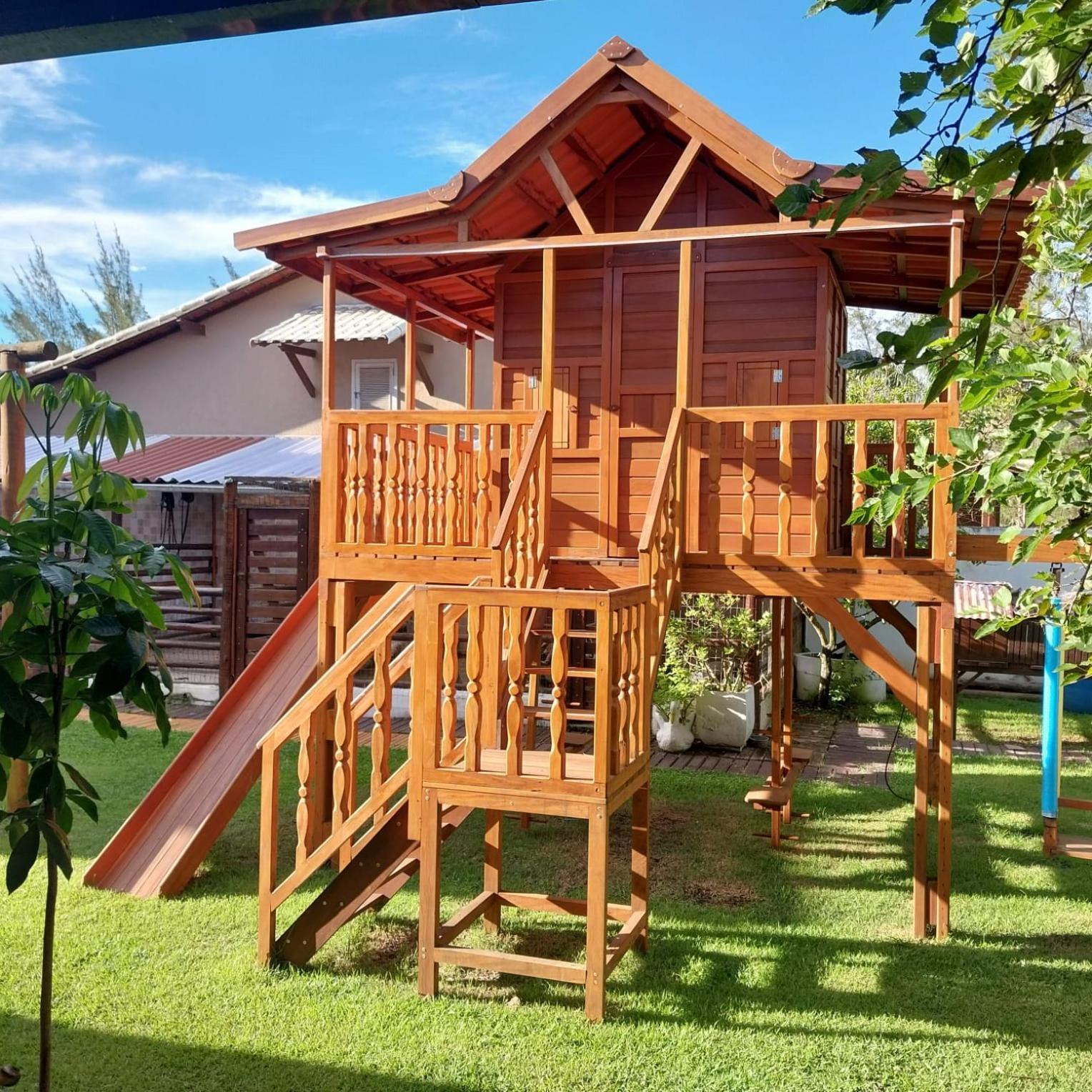 Fazendinha Unamar Cabo Frio