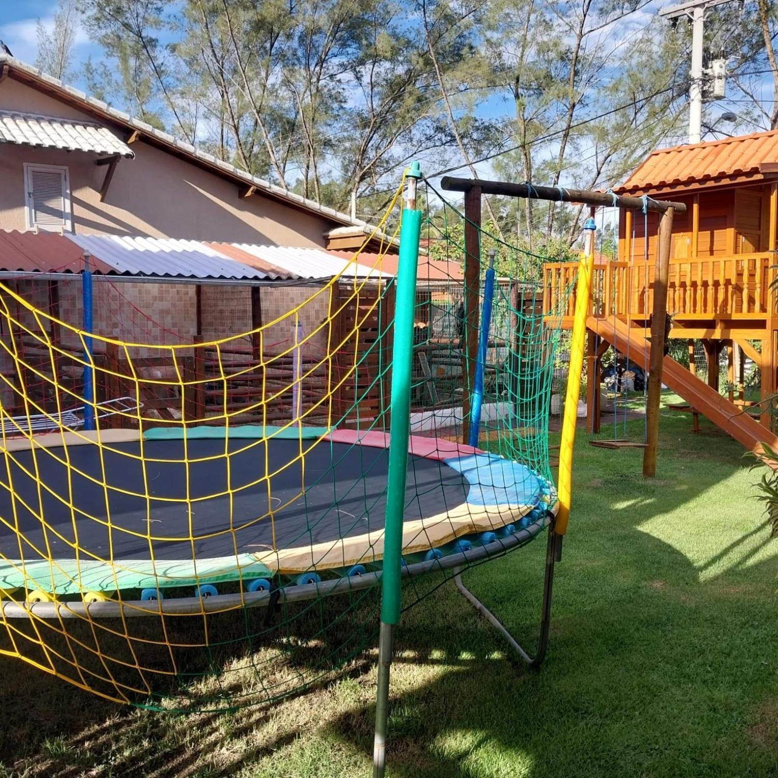 Pensão Fazendinha Unamar