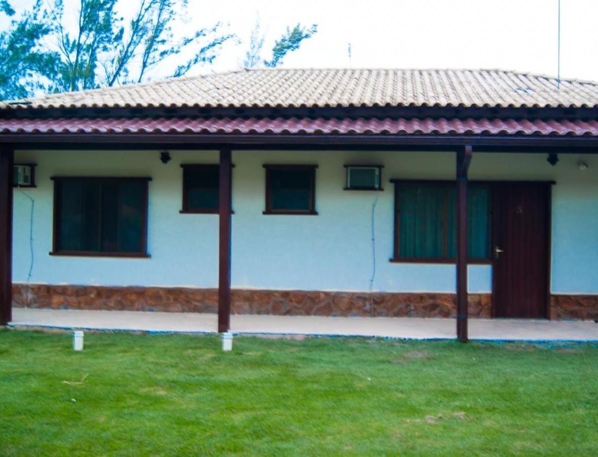 Fazendinha Unamar