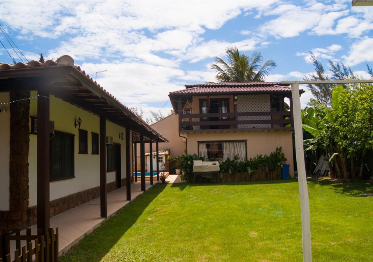 Fazendinha Unamar Pensão Cabo Frio