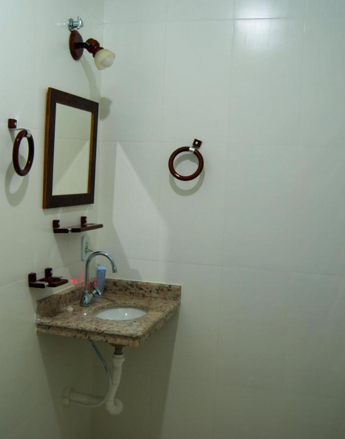 Fazendinha Unamar Pensão Cabo Frio